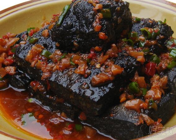 想學(xué)臭豆腐技術(shù) 湖南長(zhǎng)沙臭豆腐技術(shù)培訓(xùn)_2