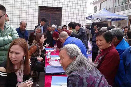 柏瑪談：河南凈水器經(jīng)銷商和批發(fā)商如何打開農(nóng)村市場(chǎng)_4