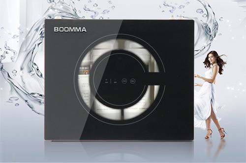 山西凈水器代理哪個牌子好  代理商如何選擇品牌廠家_3