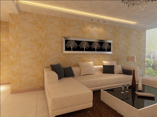 湖北集成墻廠家 減少污染保護大家是我們的職責_2