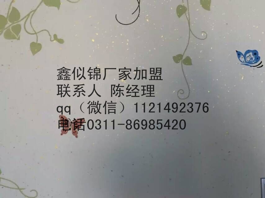 山東水彩漆市場反響如何看效【效果】_1