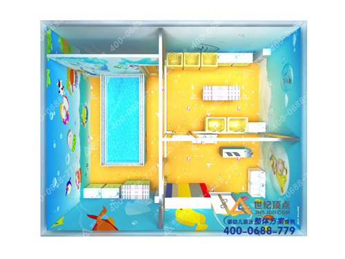 山西陽(yáng)泉兒童游泳池設(shè)備生產(chǎn)廠家_1