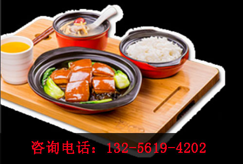 排骨砂鍋飯加盟 砂鍋飯加盟店排行榜（圖）_4