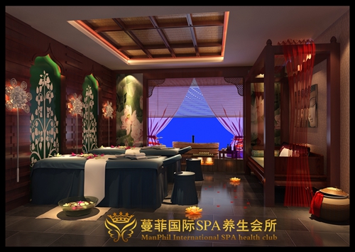 女士養(yǎng)生品牌美容院加盟店如何互聯(lián)網(wǎng)電商（圖）_1