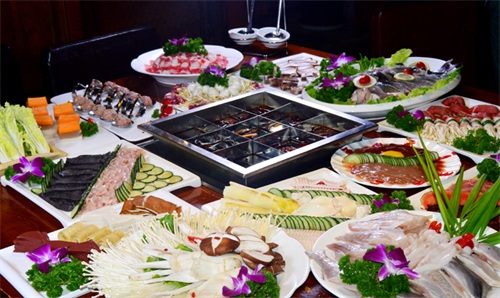 正宗特色創(chuàng)意的重慶火鍋加盟品牌_1