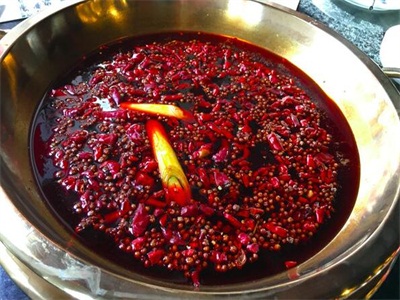 重慶火鍋加盟品牌哪家好（圖）_1