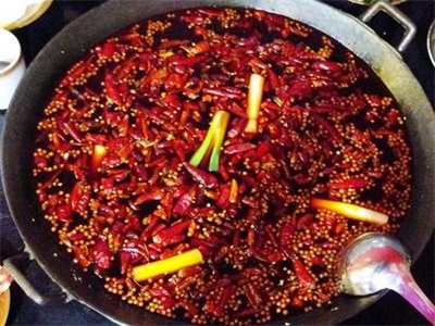 重慶火鍋加盟品牌哪家好（圖）_2