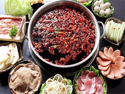 重慶火鍋加盟品牌哪家好（圖）_3