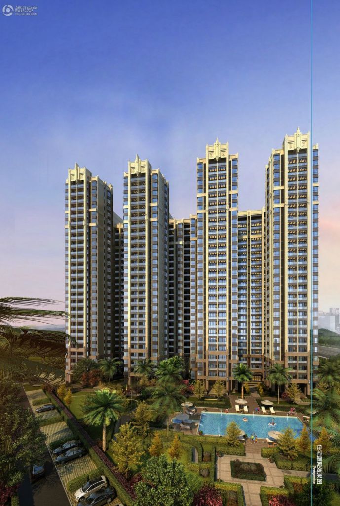 智能家居項(xiàng)目案例┃海口金融仕家高端住宅區(qū)智能化（圖）_4