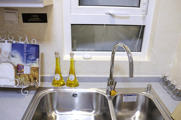 智能家居項(xiàng)目案例┃海口金融仕家高端住宅區(qū)智能化（圖）_9