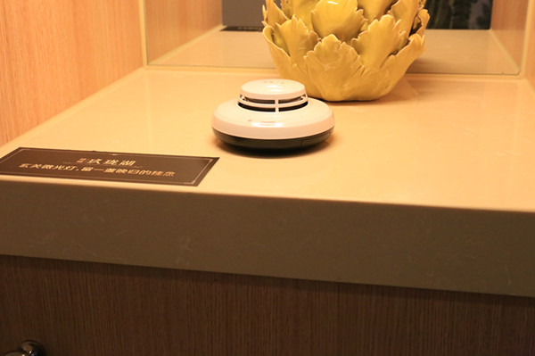 智能家居項(xiàng)目案例┃海口金融仕家高端住宅區(qū)智能化（圖）_10