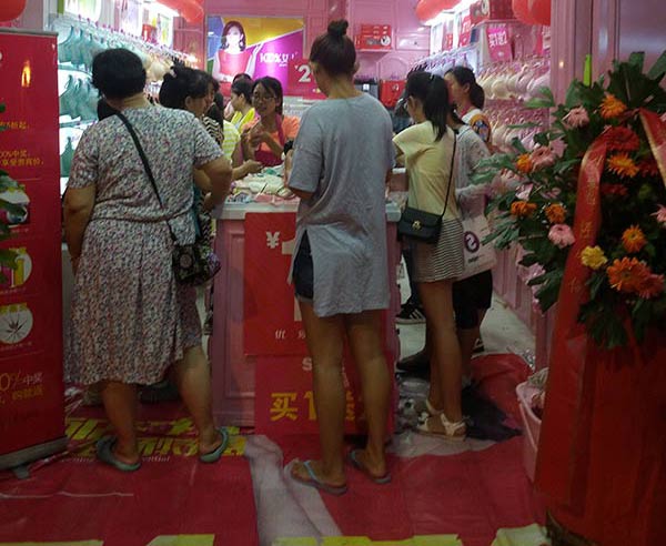 【海南三亞】陳老板第家7店開業(yè) 新店開業(yè)業(yè)績高達(dá)32411元（圖）_3