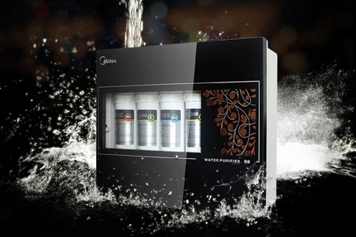 江蘇家用直飲凈水器哪家好?國內(nèi)十大凈水器廠家排名_5