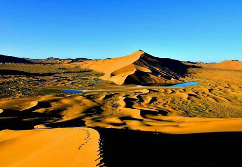 鄭州夏令營活動（圖）_1