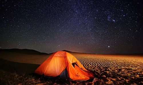 鄭州夏令營活動（圖）_2