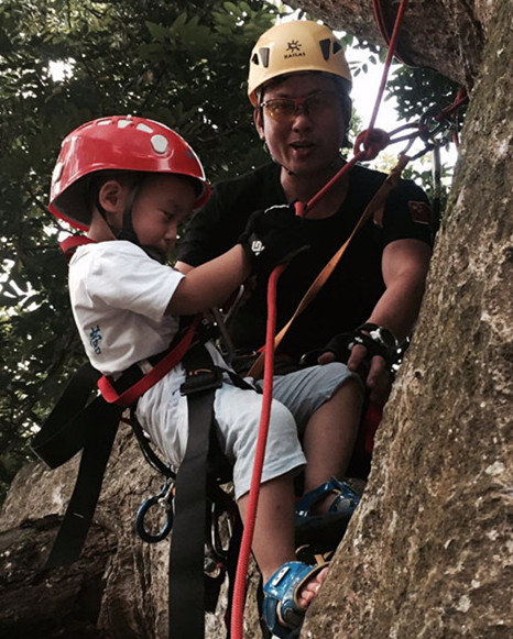 鄭州夏令營排名（圖）_3