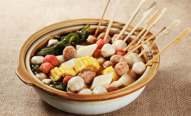 關東煮技術培訓哪家好_1