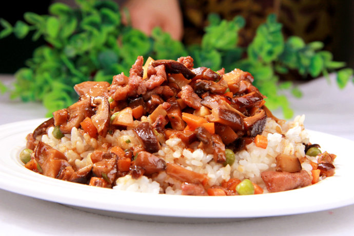 哪里有蓋碼飯學(xué)（圖）_1