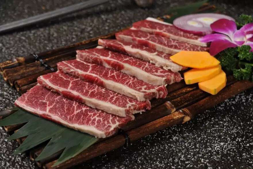 沈陽西塔烤肉加盟 帶你做最最好吃的烤肉 沈陽西塔烤肉招商加盟_2