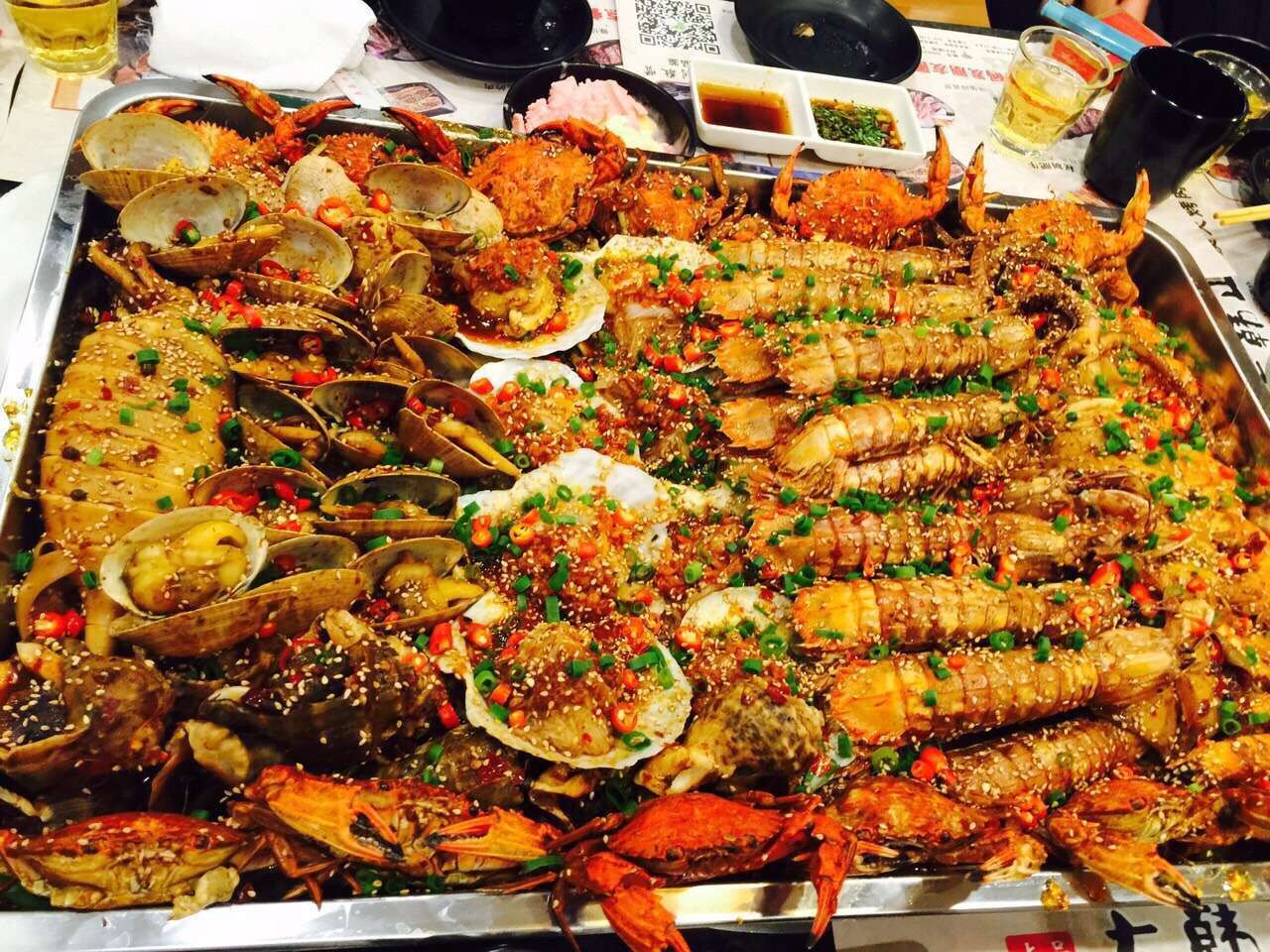 沈陽韓式烤肉加盟 時尚潮人最愛 沈陽韓式烤肉招商加盟_2