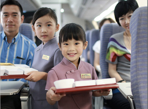 2016鄭州小學生夏令營（圖）_4