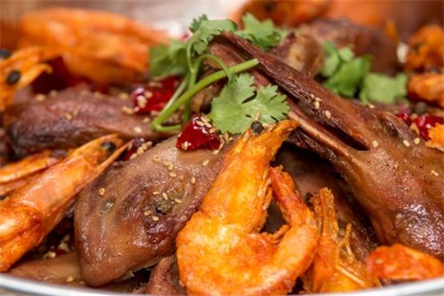 重慶麻辣香鍋加盟品牌前十強_1