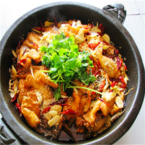 石鍋魚哪里有學(xué)  學(xué)做石鍋魚的地方_1