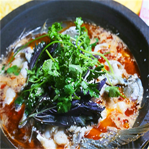 石鍋魚哪里有學(xué)  學(xué)做石鍋魚的地方_4