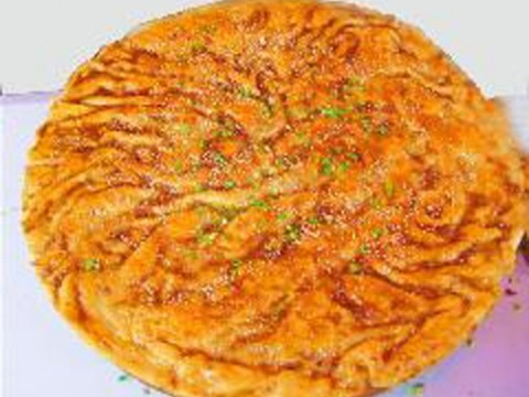 江西哪里可以學(xué)做千層餅_1