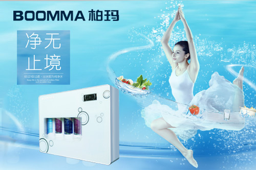 凈水器市場如何 四川凈水器加盟代理好做嗎？_3