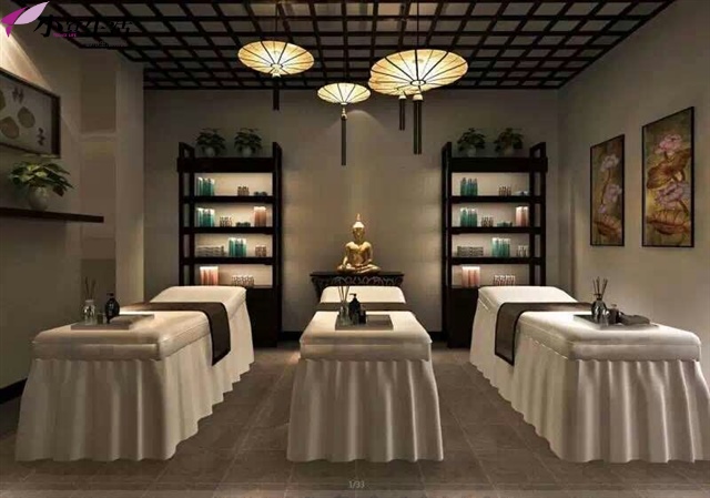 小資生活引進(jìn)泰國(guó)專業(yè)spa，打造優(yōu)質(zhì)前店后院運(yùn)營(yíng)模式_2