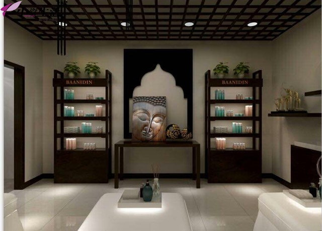 小資生活引進(jìn)泰國(guó)專業(yè)spa，打造優(yōu)質(zhì)前店后院運(yùn)營(yíng)模式_4