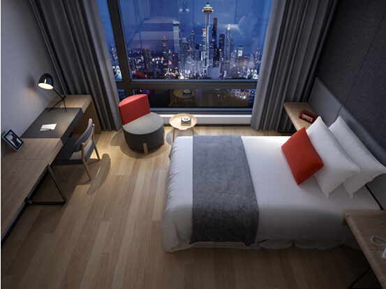 尚客優(yōu)精選酒店簽約廣東深圳   門店數(shù)量達(dá)66家_1