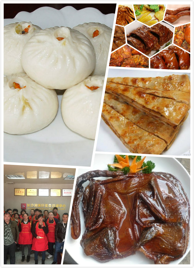 哪里有早餐包子學(xué) 正宗早餐包子技術(shù)哪里有學(xué)（圖）_1