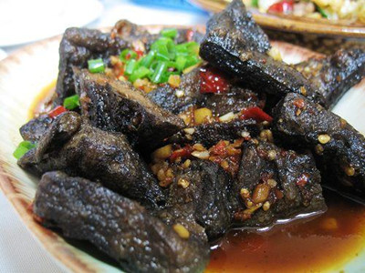 哪里有臭豆腐學(xué) 長沙臭豆腐哪里可以學(xué)（圖）_1