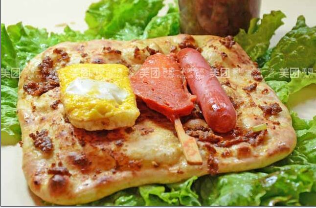 土家掉渣餅學(xué)習(xí)配方做法，培訓(xùn)掉渣餅技術(shù)_1