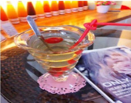 果醋之老姜醋被23家醫(yī)院認可并推薦孕婦使用_2