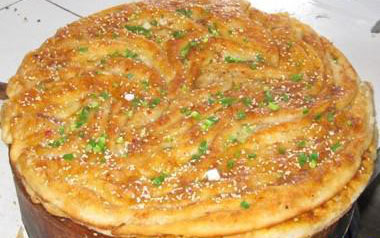 醬香餅學(xué)習(xí)配方，培訓(xùn)香醬餅醬料做法_1