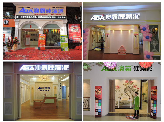 澳霸硅藻泥講堂：成功開起硅藻泥店的要素有哪些_1