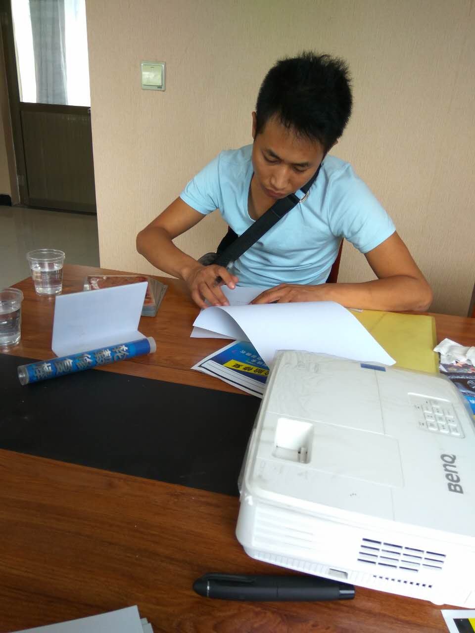 河北唐山玉田縣有德乃福店，可以修輪胎側(cè)面硬傷_1