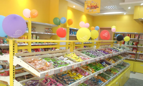 衡陽休閑食品加盟為什么要選擇貪吃小站呢？_1