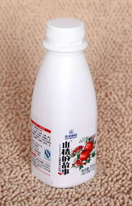 鮮切菜餐飲食材：山楂的故事，有故事的山楂（圖）_3