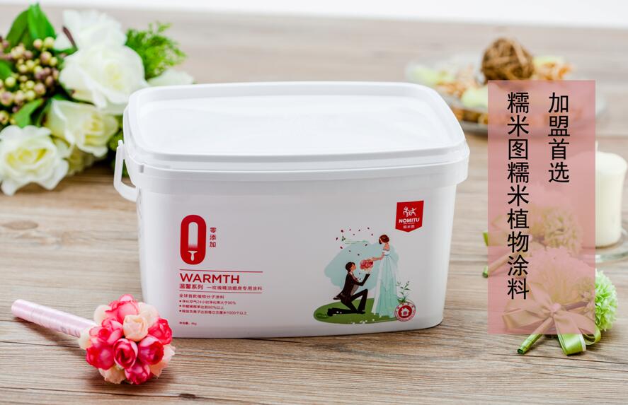 涂料加盟如何正確選擇涂料品牌？三大因素影響_2