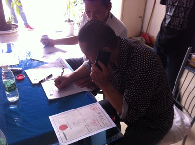 四川特色餐飲加盟項(xiàng)目詩仙兔火鍋樂山嘉祥路加盟店簽約—— 兔肉連鎖正式入駐樂山，低投入、高利潤、操作簡單、快速回收！_1