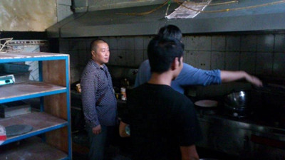 四川特色餐飲加盟項(xiàng)目詩仙兔火鍋樂山嘉祥路加盟店簽約—— 兔肉連鎖正式入駐樂山，低投入、高利潤、操作簡單、快速回收！_4