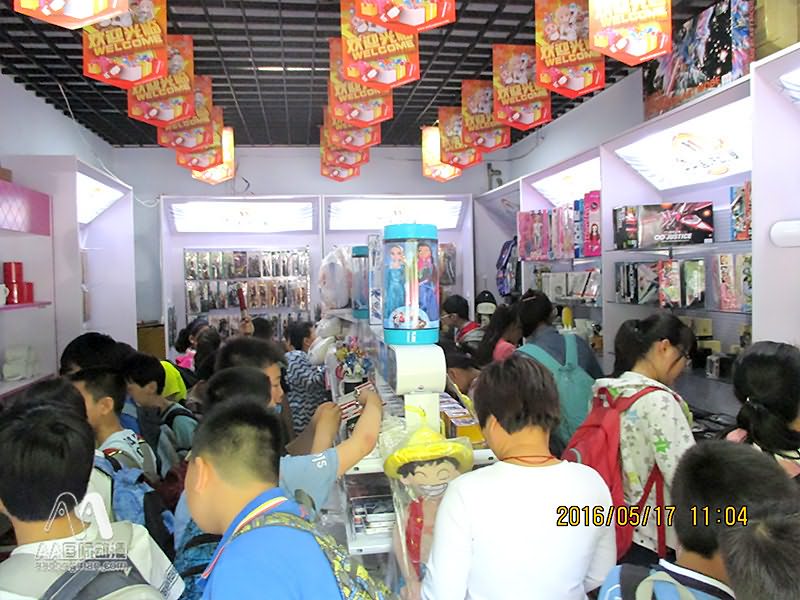 AA國際動(dòng)漫店創(chuàng)業(yè)發(fā)家五步走_(dá)1