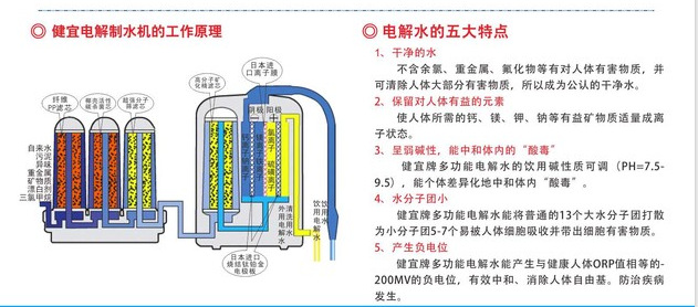 山东临沂富氢水机专卖店  喝“氢活力”富氢水_2