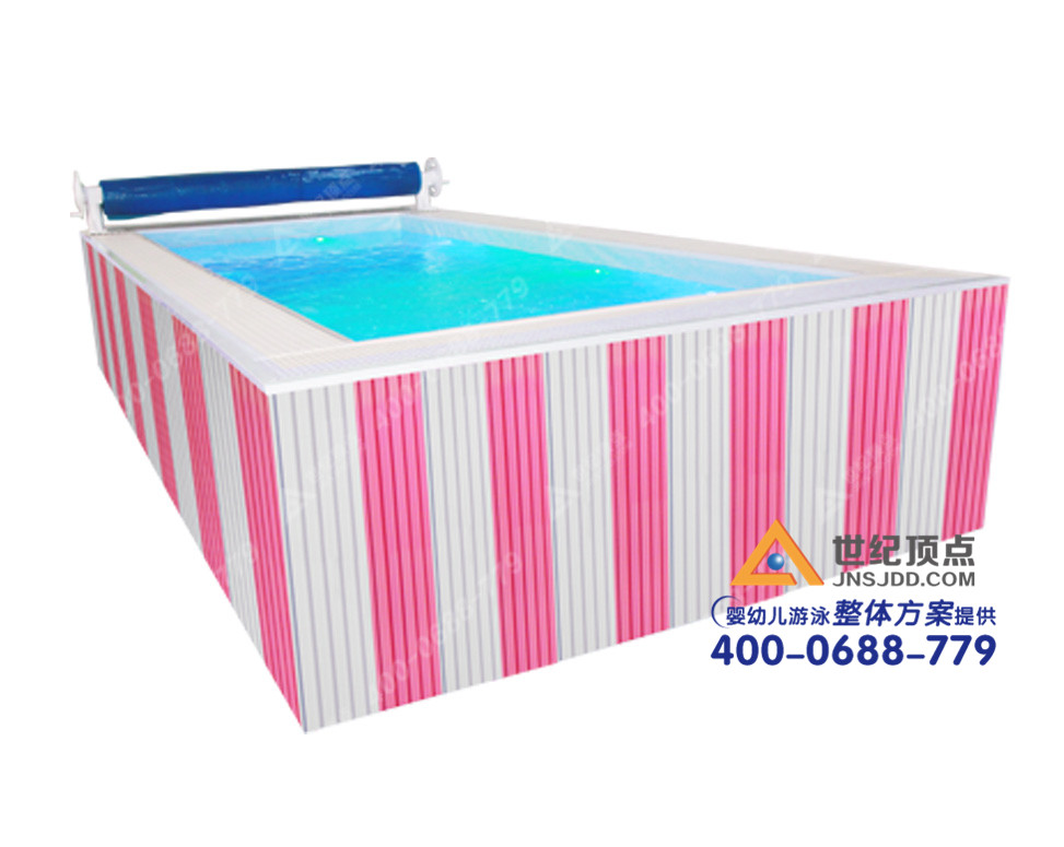 嬰兒游泳館加嬰兒游泳館加盟售后哪家強,世紀頂點嬰兒游泳池實力品牌_1