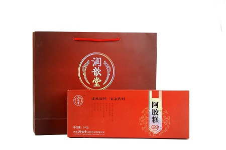 創(chuàng)業(yè)新模式-潤歆堂現(xiàn)79元誠招各地微商代理（圖）_1