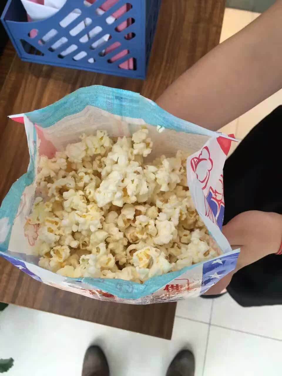 自助式爆米花機(jī)一個不要門面的項目_5